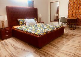 Residence Bethany Palace