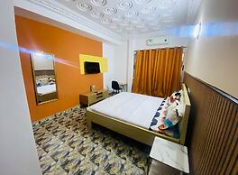 Residence Bethany Palace