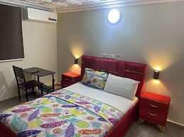 Residence Bethany Palace