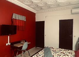 Residence Bethany Palace