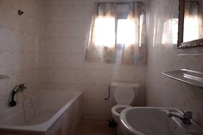 Residence Bethany Palace