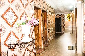 Residence Bethany Palace