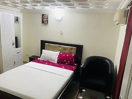 Residence Bethany Palace