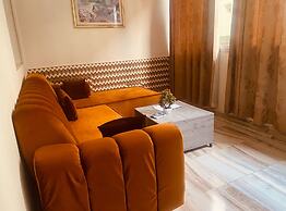 Residence Bethany Palace