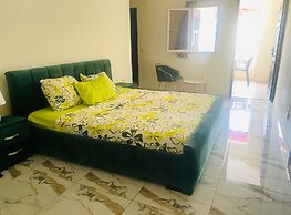 Residence Bethany Palace