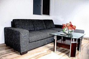 Residence Bethany Palace