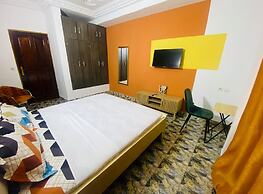 Residence Bethany Palace
