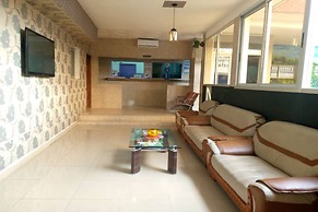 Residence Bethany Palace