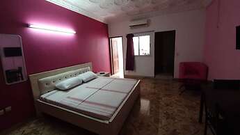 Residence Bethany Palace