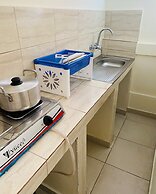 Residence Bethany Palace