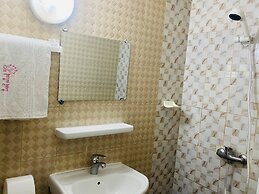 Residence Bethany Palace