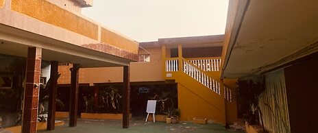 Residence Bethany Palace