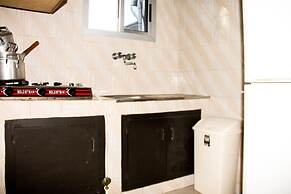 Residence Bethany Palace