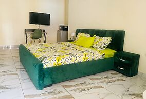 Residence Bethany Palace