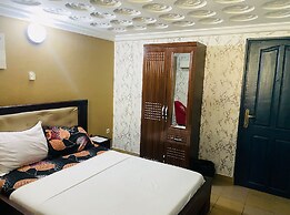 Residence Bethany Palace