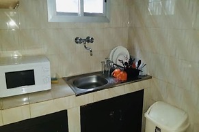 Residence Bethany Palace