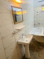 Residence Bethany Palace