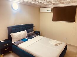 Residence Bethany Palace