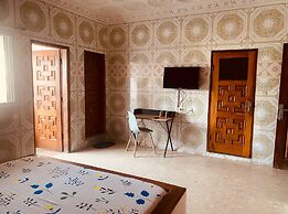 Residence Bethany Palace