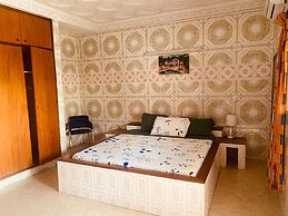 Residence Bethany Palace