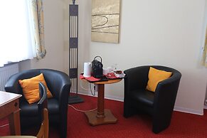 CAREA Schlosshotel Domäne Walberberg