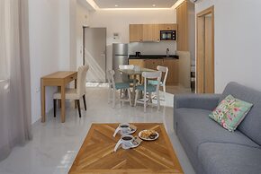 Galazio Beach Resort