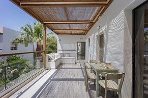 Galazio Beach Resort