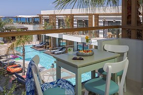 Galazio Beach Resort