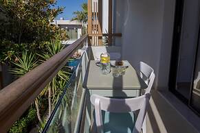 Galazio Beach Resort