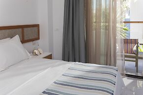 Galazio Beach Resort