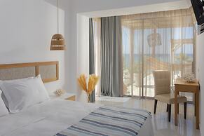 Galazio Beach Resort