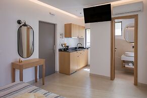 Galazio Beach Resort
