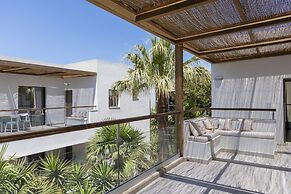 Galazio Beach Resort