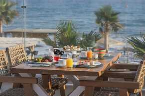 Galazio Beach Resort