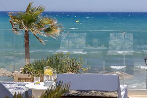 Galazio Beach Resort