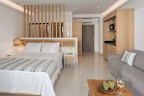 Galazio Beach Resort