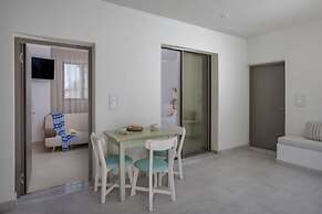 Galazio Beach Resort