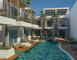 Galazio Beach Resort