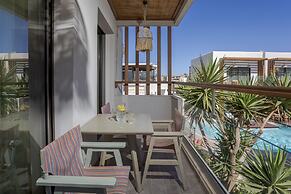 Galazio Beach Resort