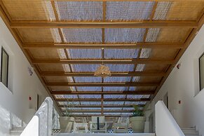 Galazio Beach Resort