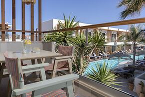 Galazio Beach Resort