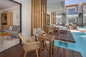 Galazio Beach Resort