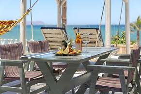 Galazio Beach Resort
