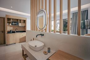 Galazio Beach Resort