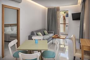 Galazio Beach Resort