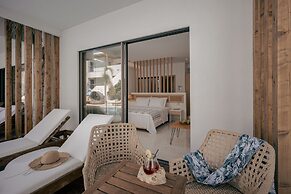 Galazio Beach Resort