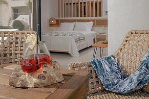 Galazio Beach Resort