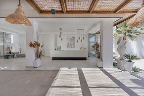 Galazio Beach Resort