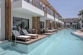 Galazio Beach Resort