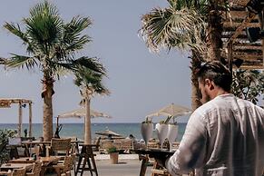 Galazio Beach Resort